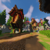 LOBBY & BUNGEECORD SETUP | Flame