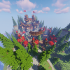 LOBBY & BUNGEECORD SETUP | Flame