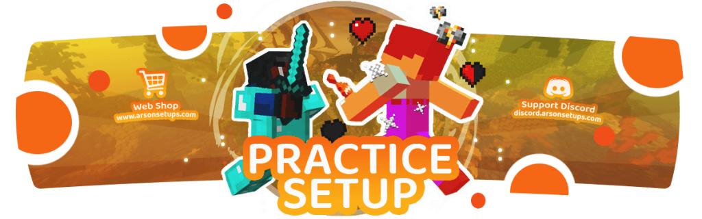 PRACTICE SETUP | Flame