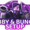 LOBBY & BUNGEECORD SETUP | Mythic
