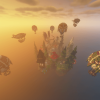LOBBY & BUNGEECORD SETUP | Aqua