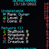 LOBBY & BUNGEECORD SETUP | Aqua