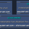 LITEBANS MESSAGES | Gradient Themes