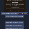 LITEBANS MESSAGES | Gradient Themes
