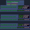 LITEBANS MESSAGES | Gradient Themes
