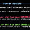LITEBANS MESSAGES | Gradient Themes
