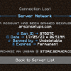 LITEBANS MESSAGES | Gradient Themes