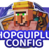 SHOPGUIPLUS CONFIG | Gradient Themes