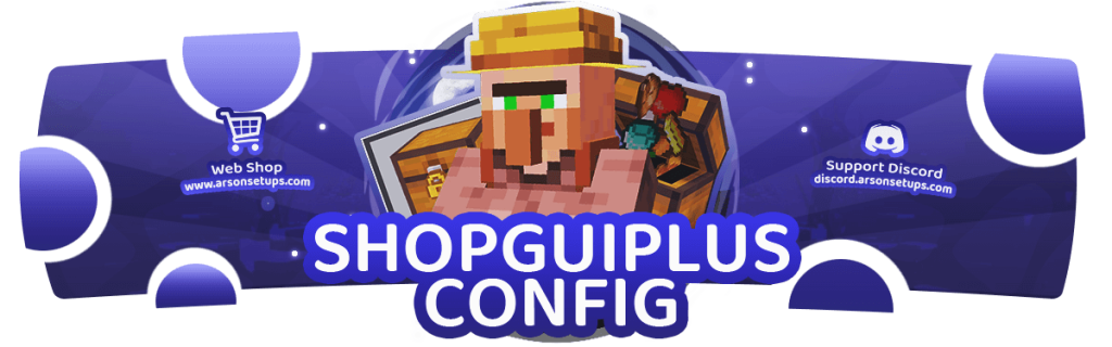 SHOPGUIPLUS CONFIG | Gradient Themes