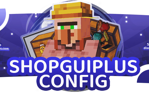 SHOPGUIPLUS CONFIG | Gradient Themes