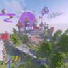 BEDWARS SPAWN - Violet Gate | 250x250