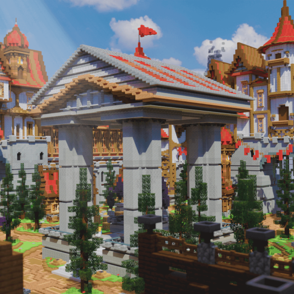 FACTIONS SPAWN - Wardhelm | 200x200