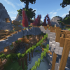 MINESHAFT - Bridgecore Caverns | 150x150