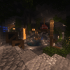 MINESHAFT - Bridgecore Caverns | 150x150