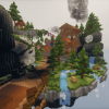 HUB | LOBBY - Skyhaven Village | 200x200