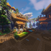 HUB | LOBBY - Skyhaven Village | 200x200