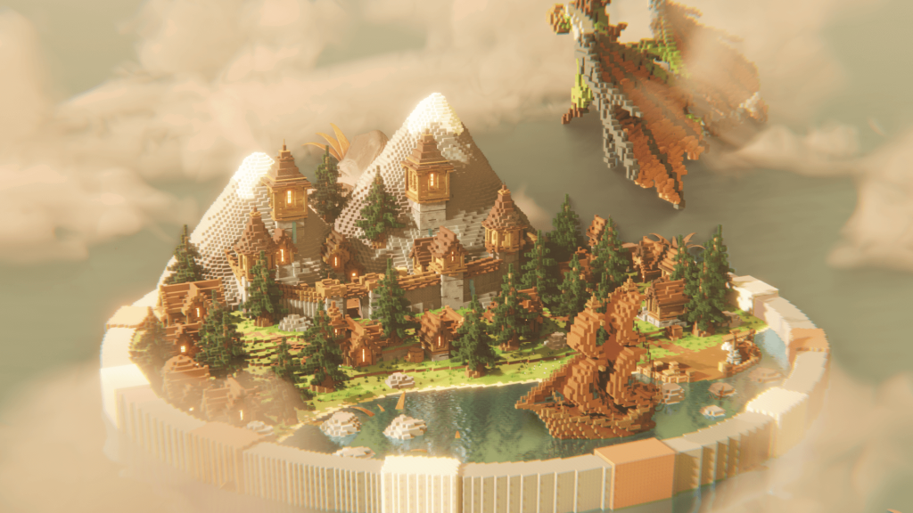 PVP ARENA - Snowridge Battle | 250x250