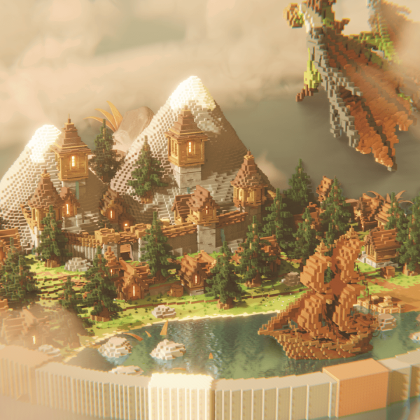 PVP ARENA - Snowridge Battle | 250x250
