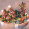 PVP ARENA - Snowridge Battle | 250x250