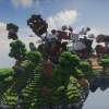 BEDWARS SPAWN - Ashenvale | 300x300