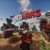 BEDWARS SPAWN - Ashenvale | 300x300