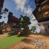 BEDWARS SPAWN - Ashenvale | 300x300