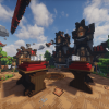 BEDWARS SPAWN - Ashenvale | 300x300