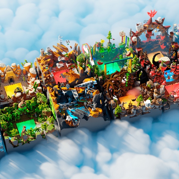 PRISON BUNDLE – Odyssey Collection | 15 maps 200x200