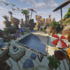 PRISON BUNDLE – Odyssey Collection | 15 maps 200x200